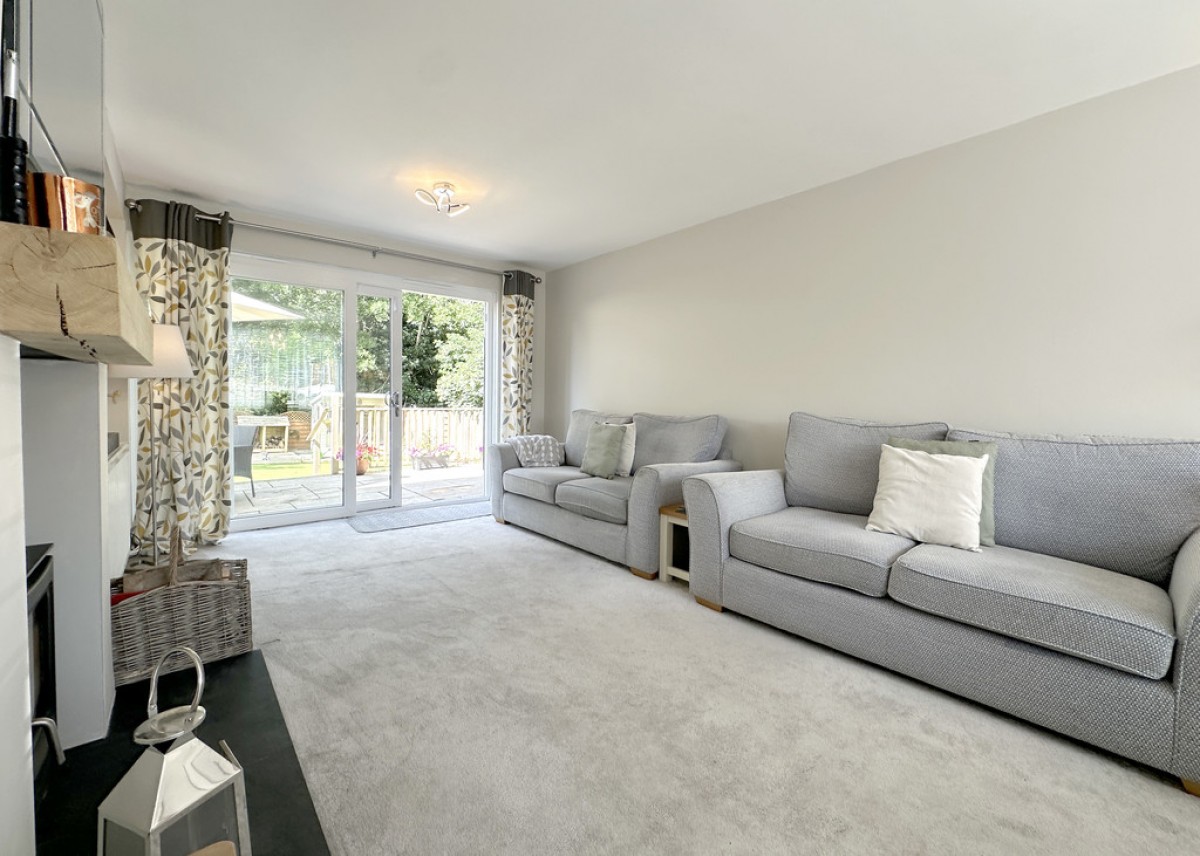 Burnlea Grove, Northfield