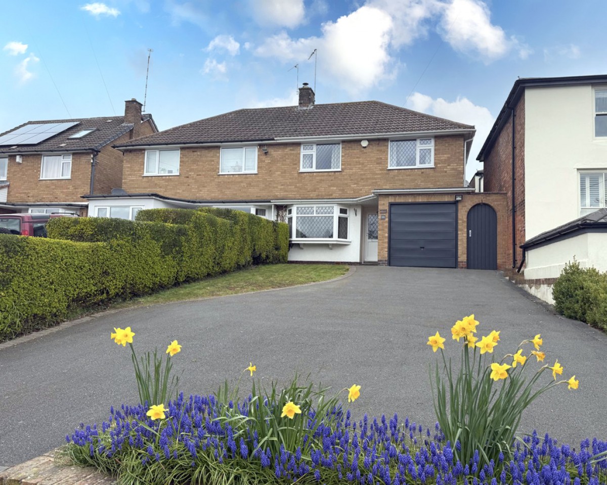 Main Road, Meriden, Coventry