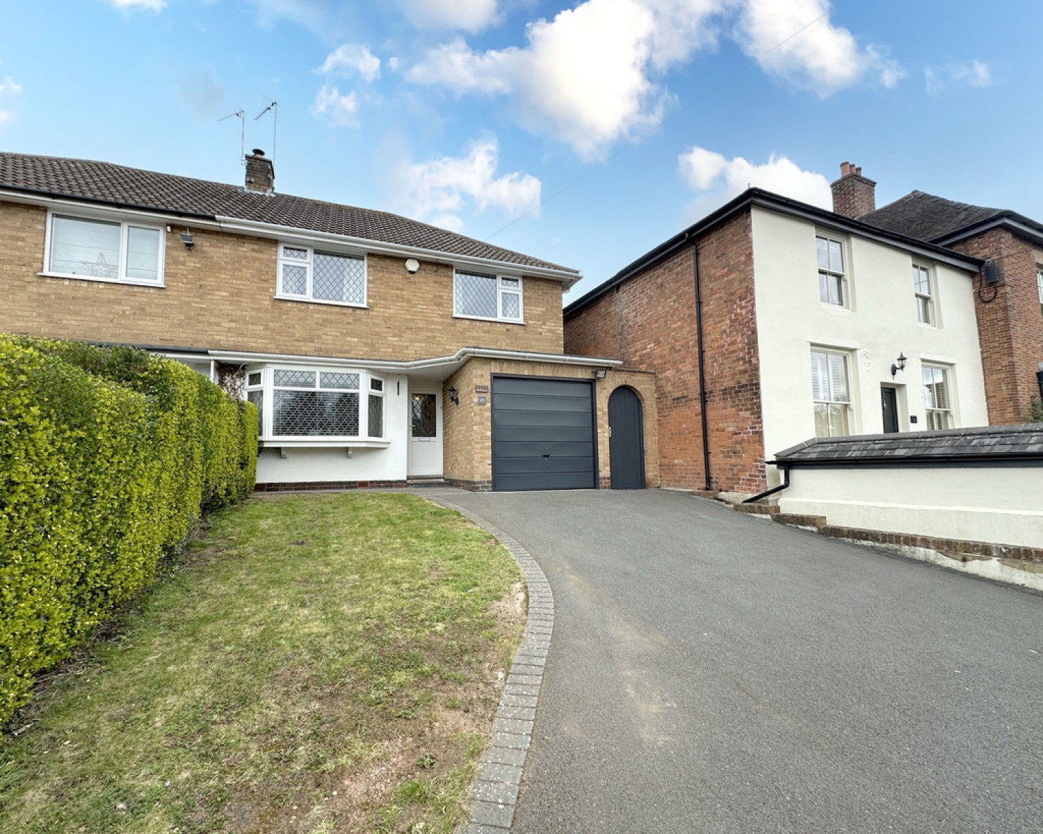 3 bedroom House for Sale Main Road, Meriden, Coventry
