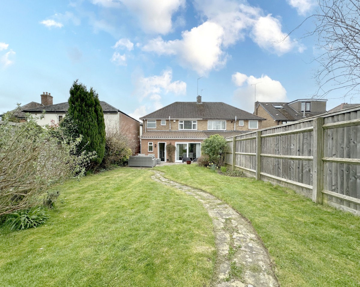 Main Road, Meriden, Coventry