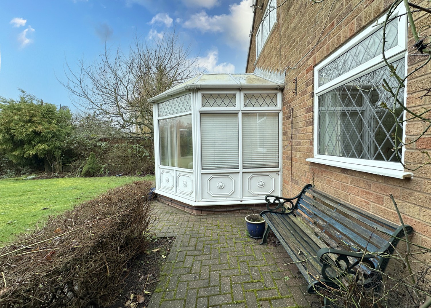3 bedroom Bungalow for Sale Main Road, Meriden