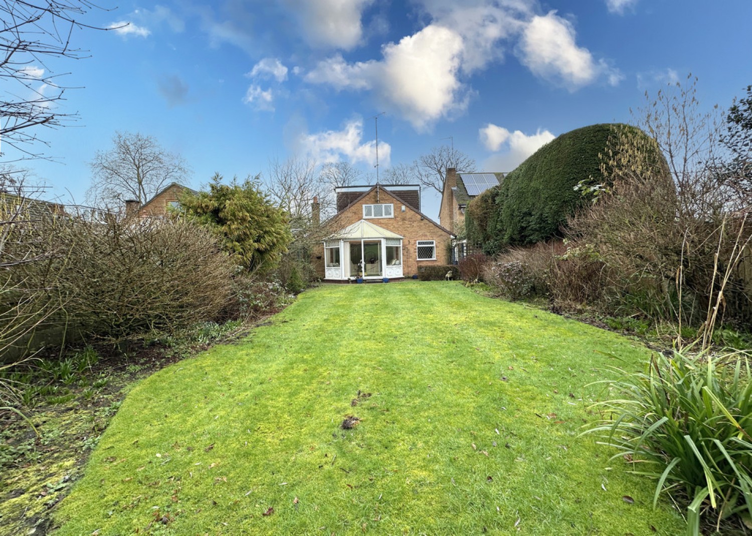3 bedroom Bungalow for Sale Main Road, Meriden