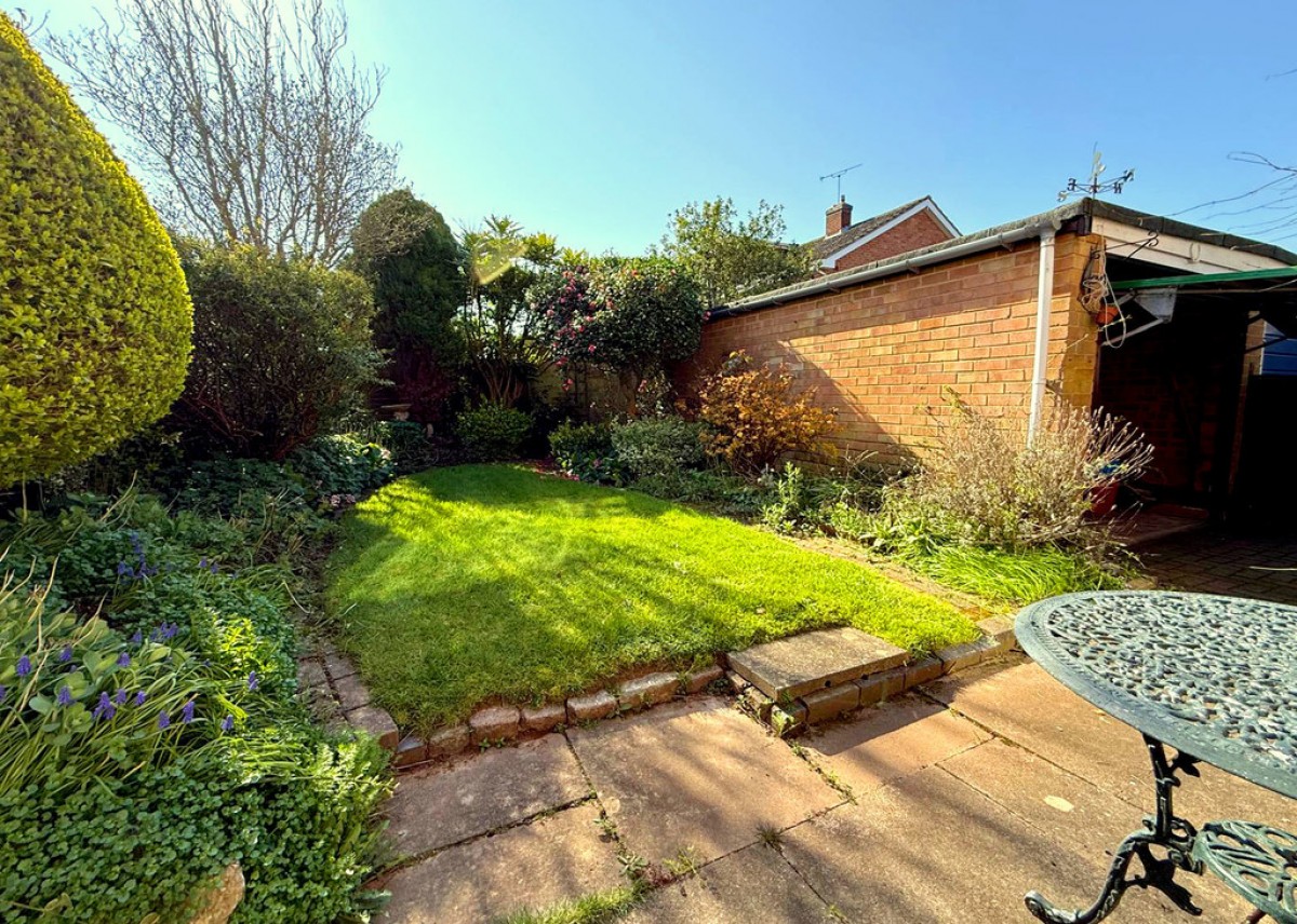 Grange Avenue, Kenilworth