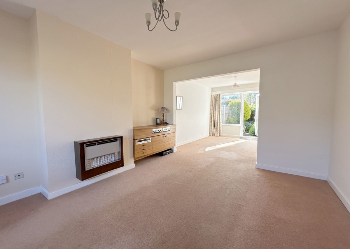 Grange Avenue, Kenilworth