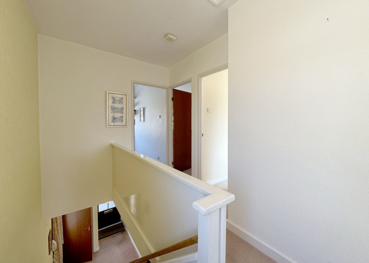 Grange Avenue, Kenilworth
