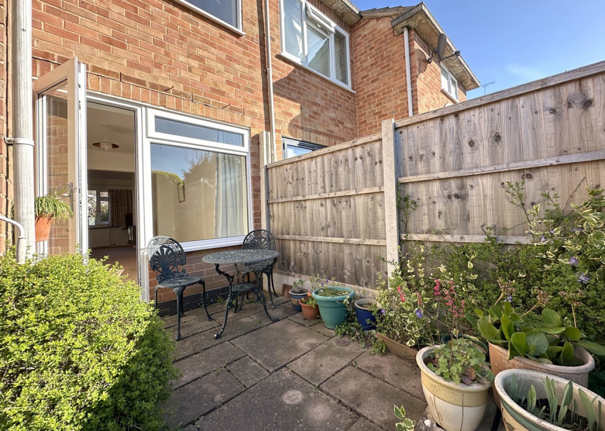 Grange Avenue, Kenilworth