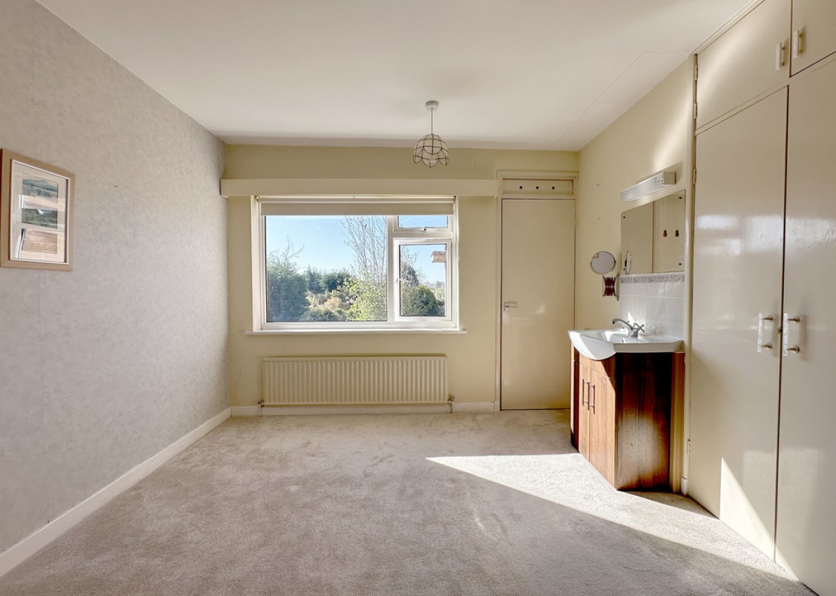 Grange Avenue, Kenilworth