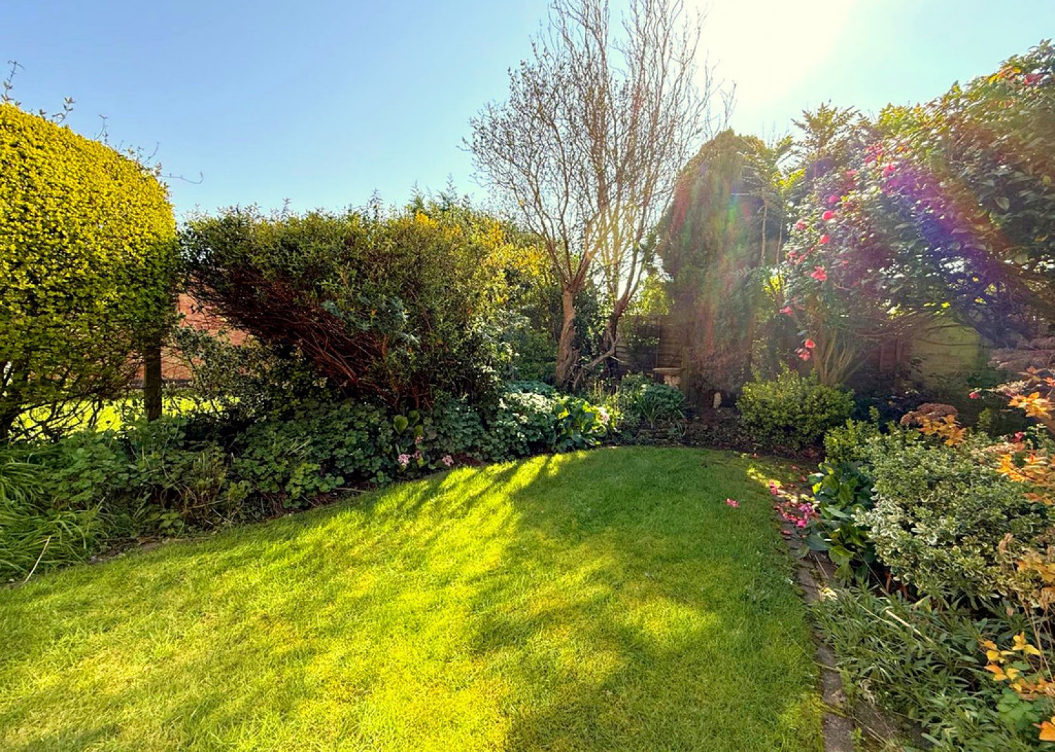 3 bedroom House for Sale Grange Avenue, Kenilworth