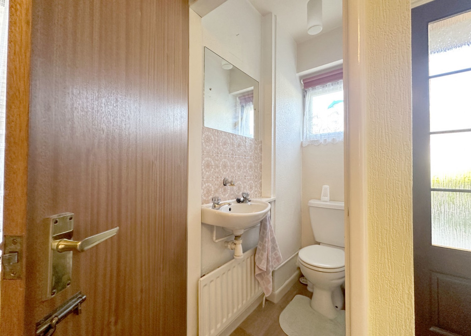 3 bedroom House for Sale Grange Avenue, Kenilworth