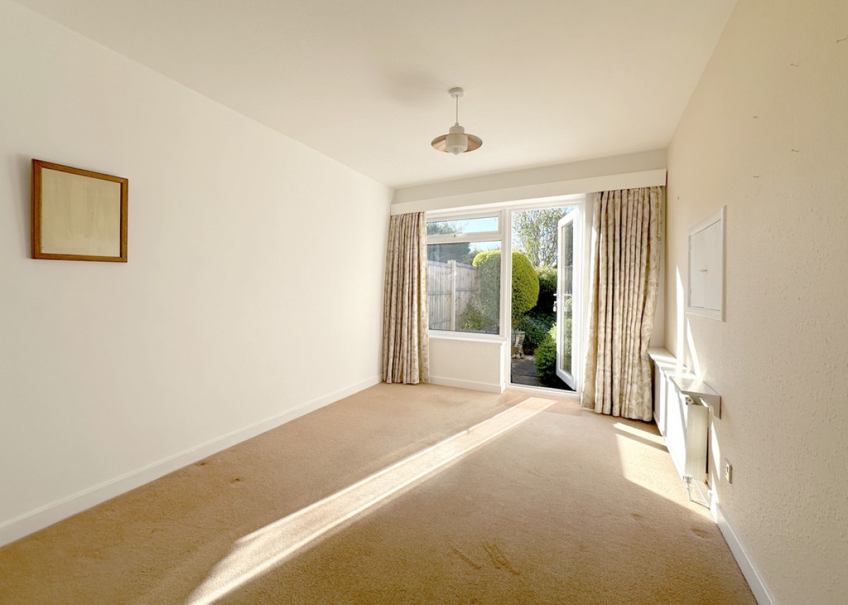 Grange Avenue, Kenilworth