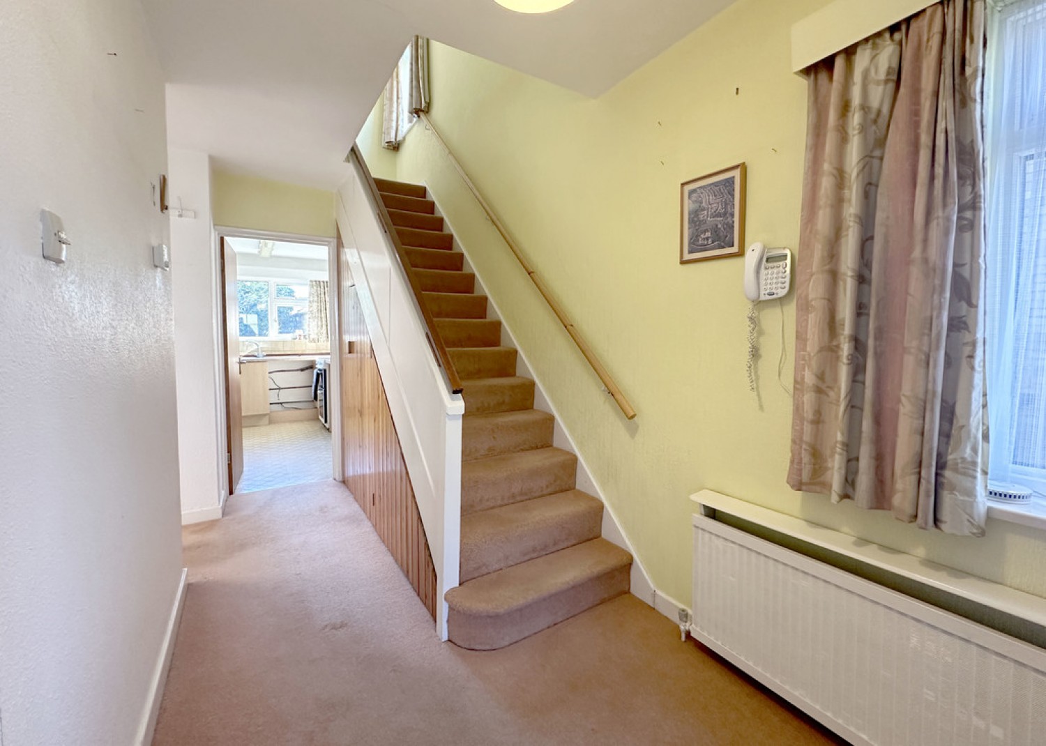 3 bedroom House for Sale Grange Avenue, Kenilworth