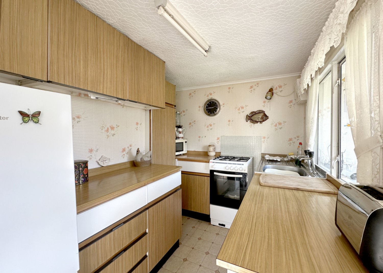 2 bedroom House for Sale Windmill Park, Windmill LAne