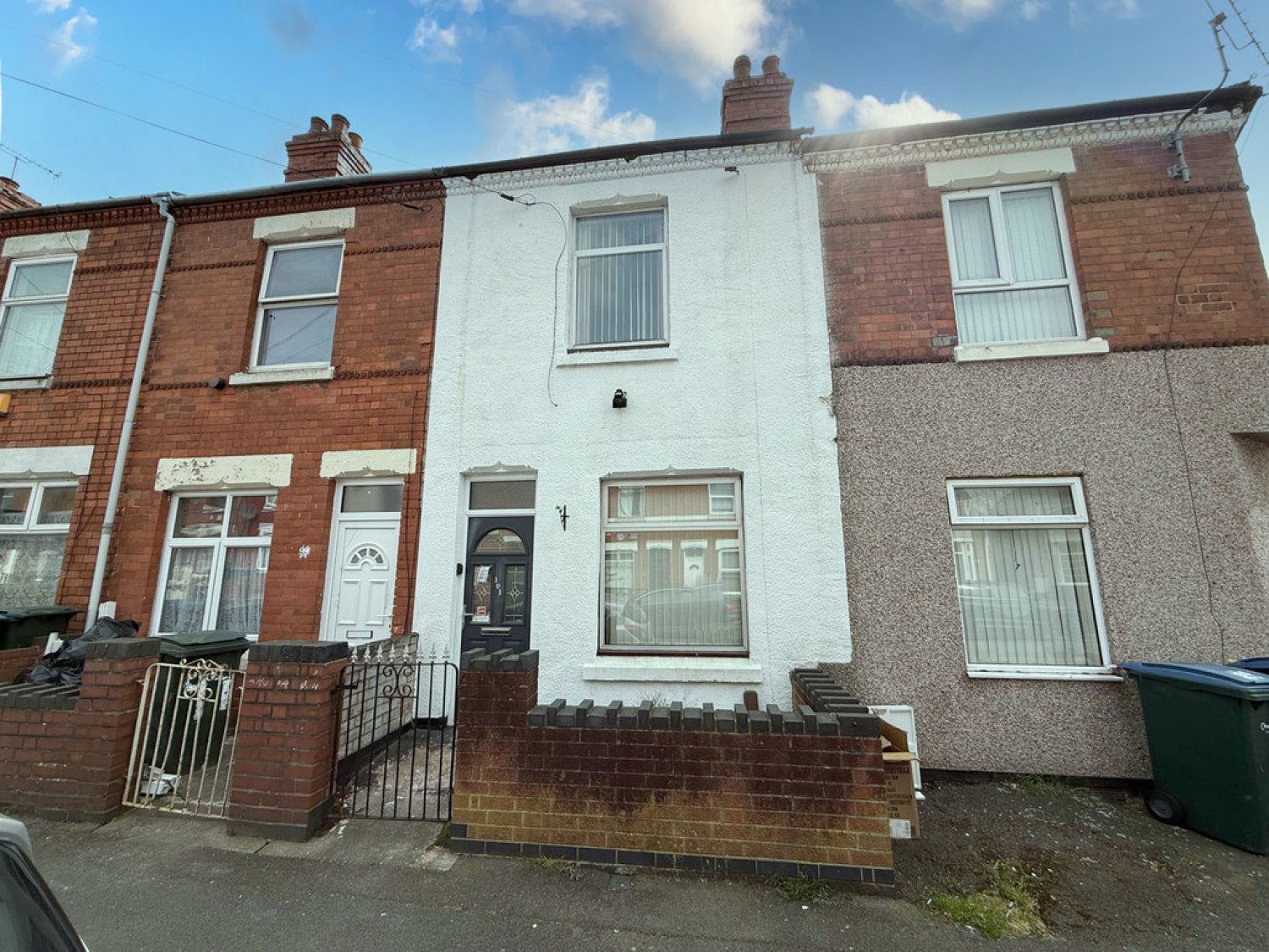 2 bedroom House for Sale Dorset Road, Coventry