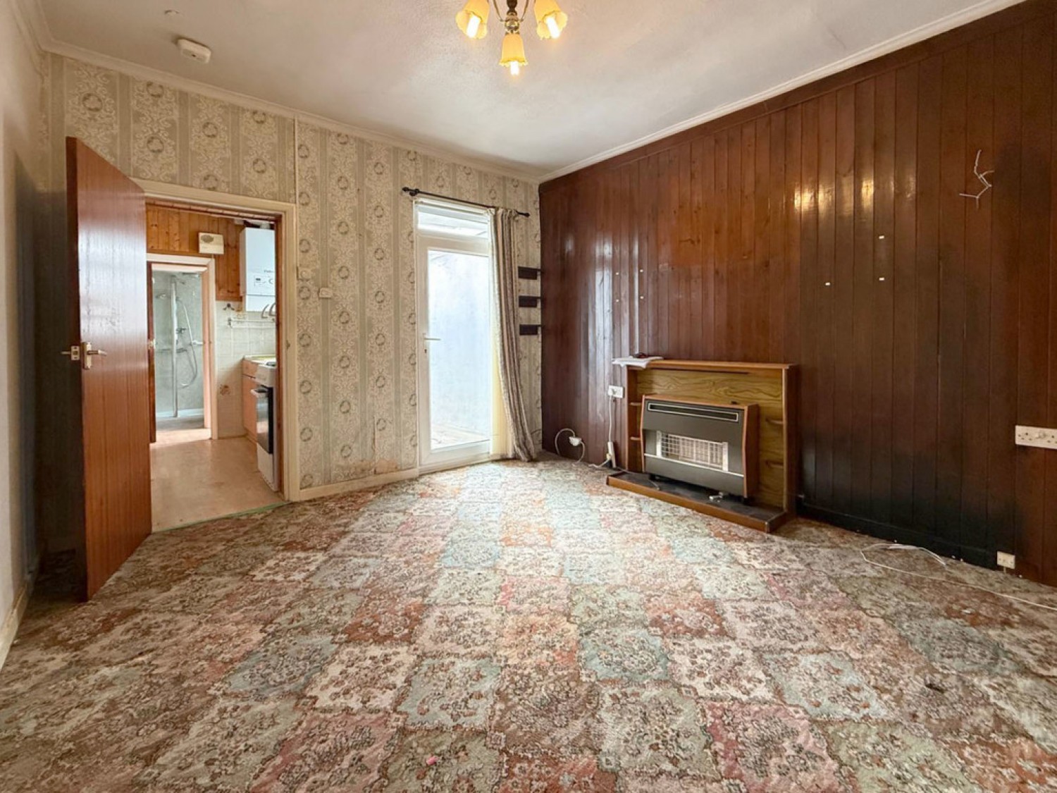 2 bedroom House for Sale Dorset Road, Coventry