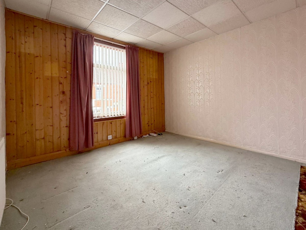 Dorset Road, Coventry