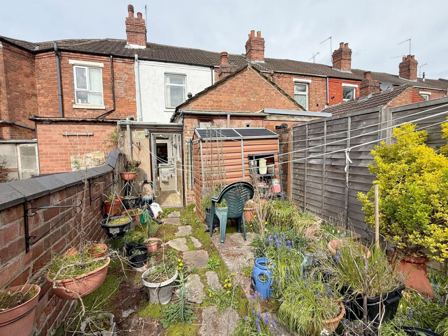 2 bedroom House for Sale Dorset Road, Coventry