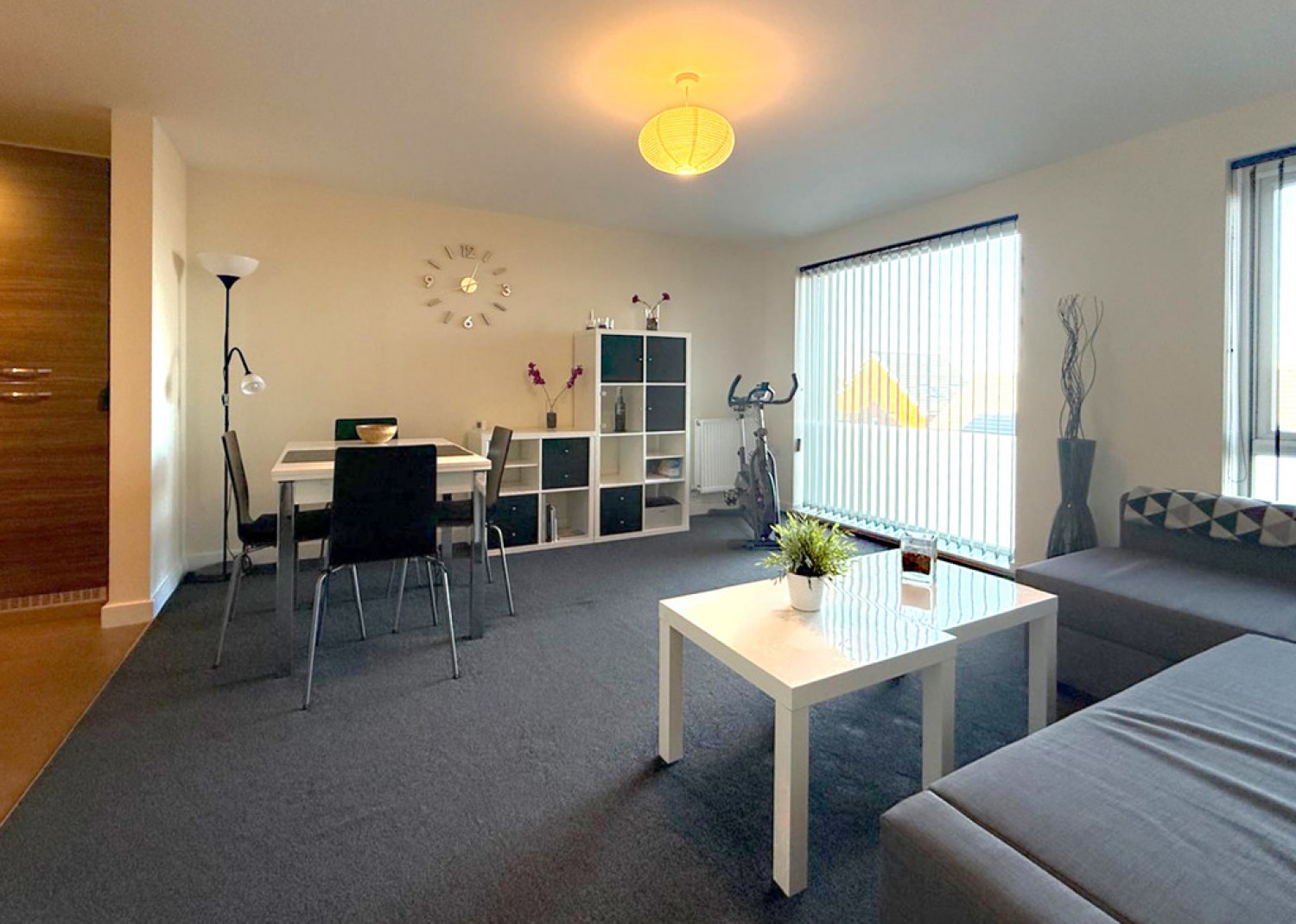 2 bedroom Flat for Sale Monticello Way, Coventry