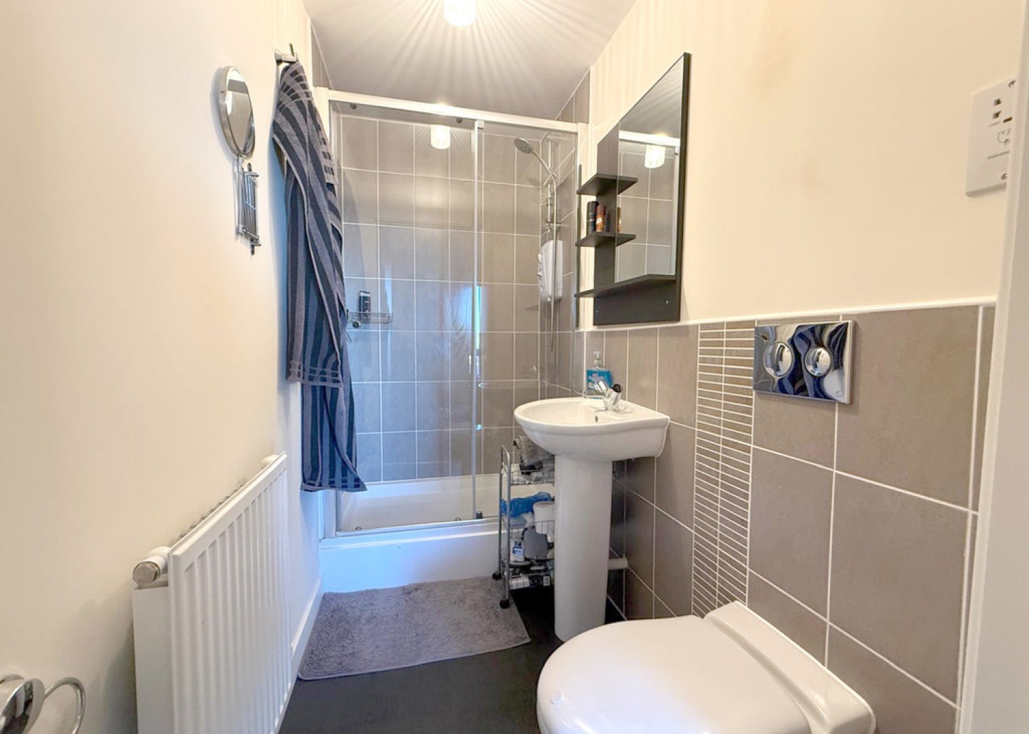 2 bedroom Flat for Sale Monticello Way, Coventry