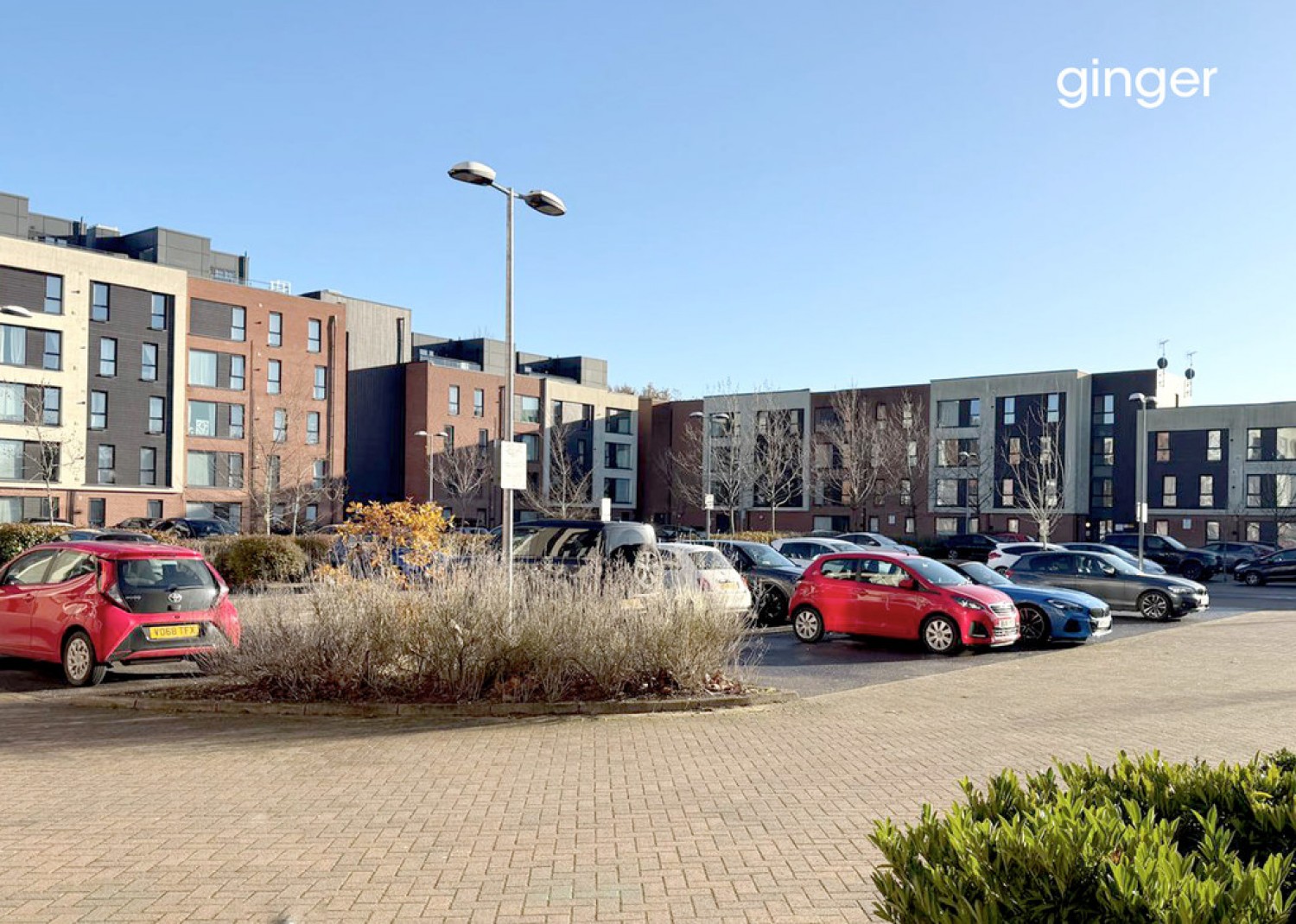 2 bedroom Flat for Sale Monticello Way, Coventry