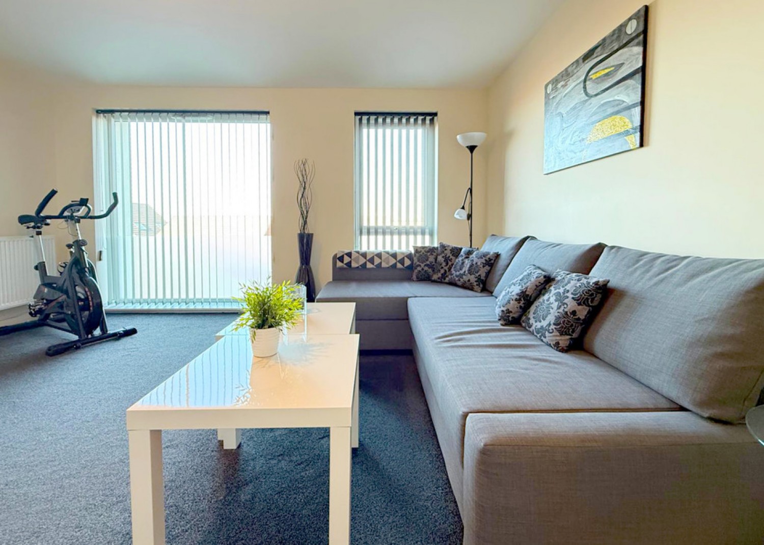 2 bedroom Flat for Sale Monticello Way, Coventry