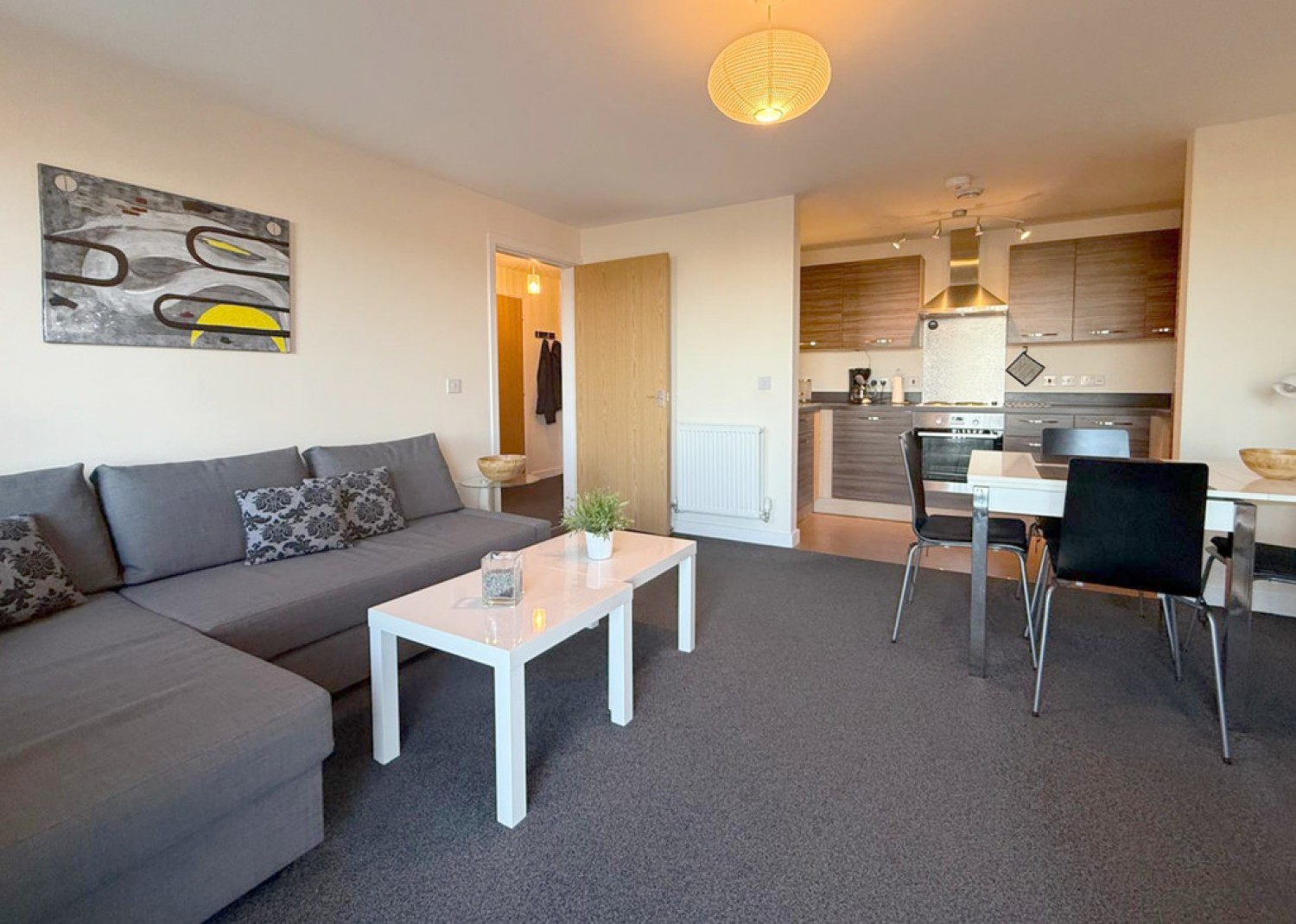 2 bedroom Flat for Sale Monticello Way, Coventry