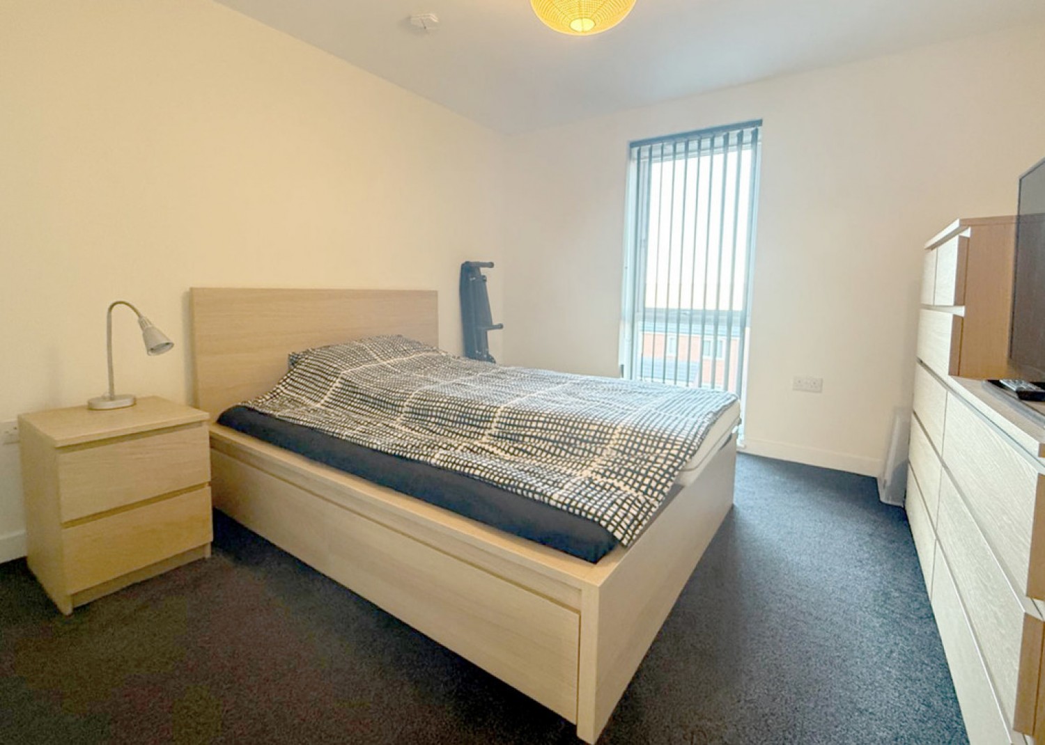 2 bedroom Flat for Sale Monticello Way, Coventry
