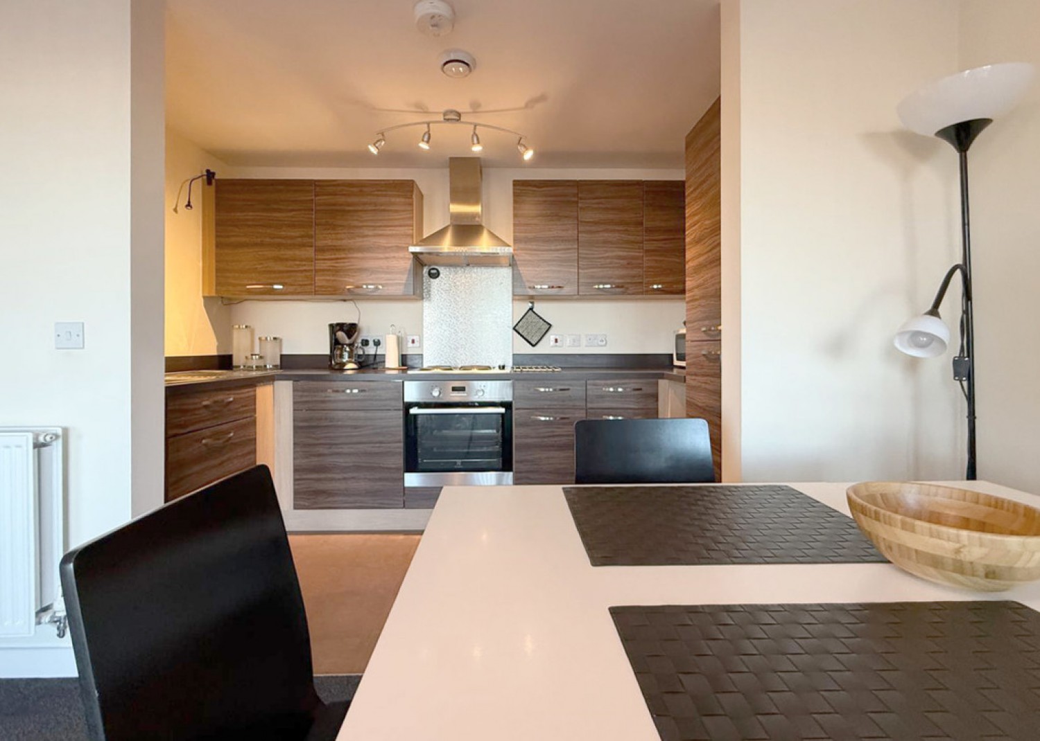 2 bedroom Flat for Sale Monticello Way, Coventry