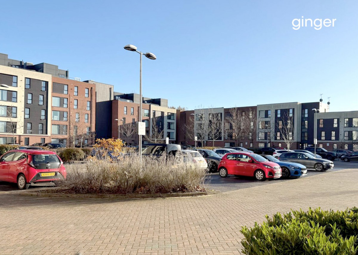 Monticello Way, Coventry