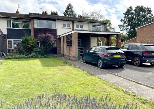 Laurels Crescent, Balsall Common