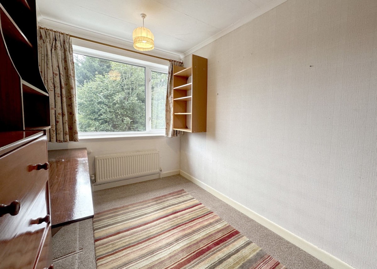 Laurels Crescent, Balsall Common