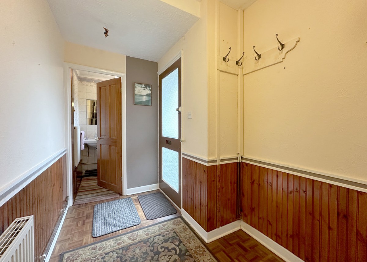 Laurels Crescent, Balsall Common