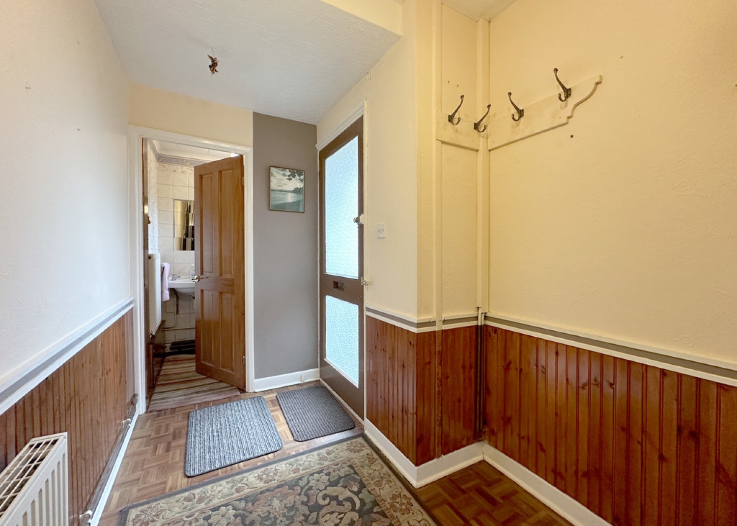 3 bedroom House for Sale Laurels Crescent, Balsall Common
