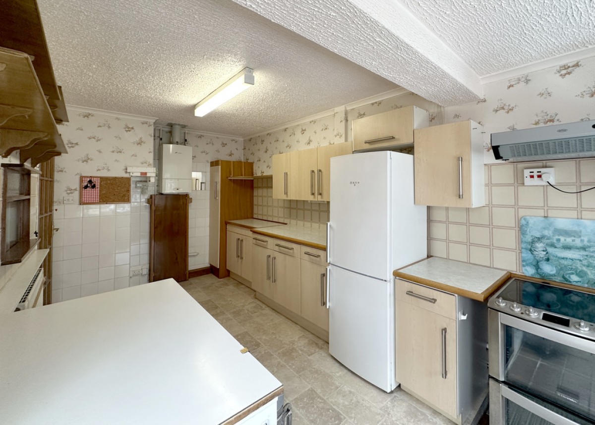 Laurels Crescent, Balsall Common