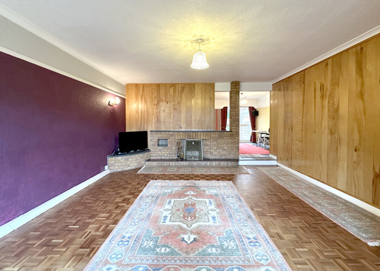 3 bedroom House for Sale Laurels Crescent, Balsall Common