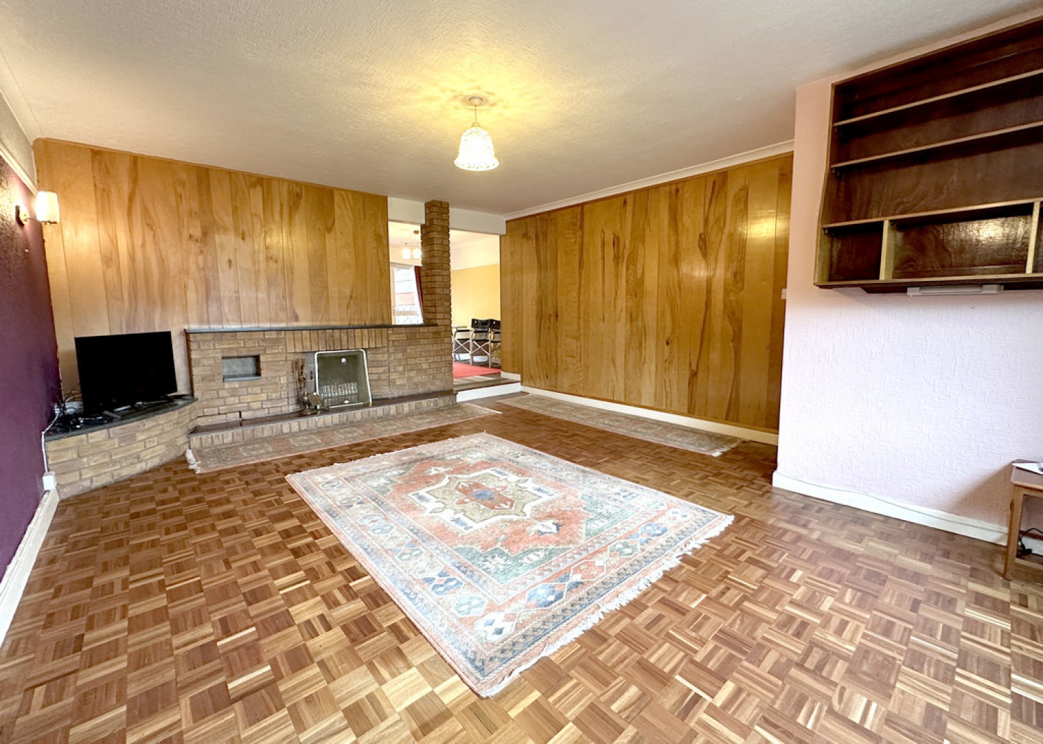 3 bedroom House for Sale Laurels Crescent, Balsall Common