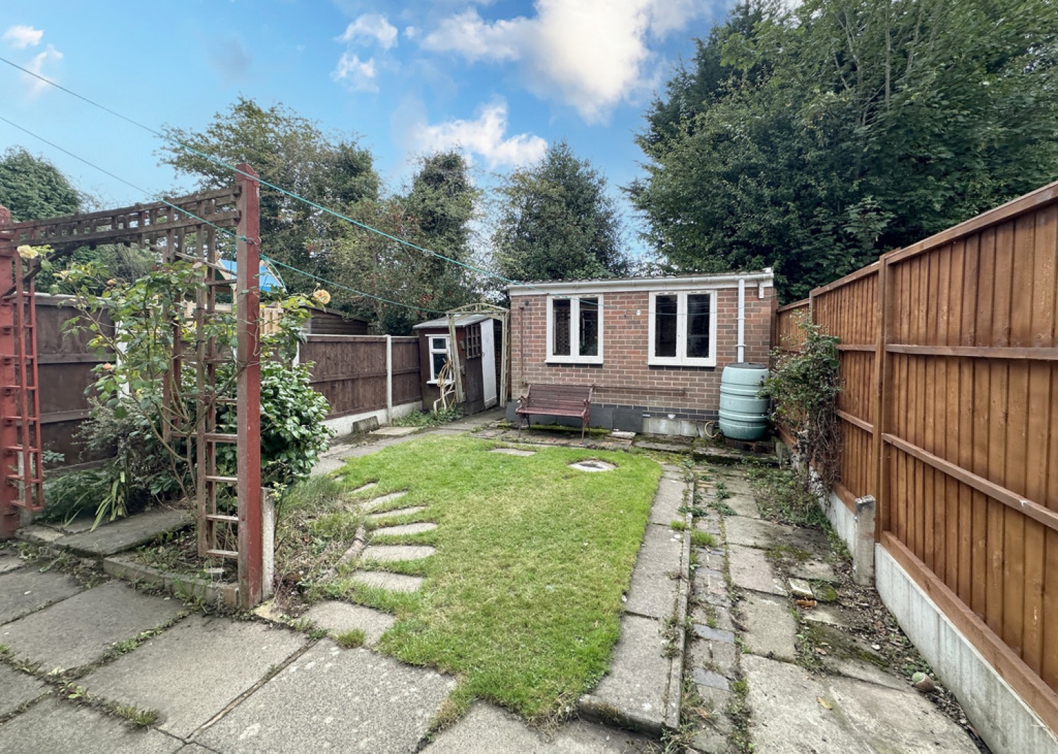 3 bedroom House for Sale Laurels Crescent, Balsall Common