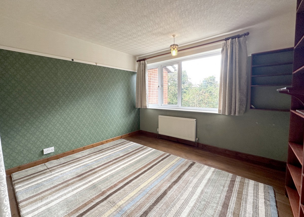 Laurels Crescent, Balsall Common