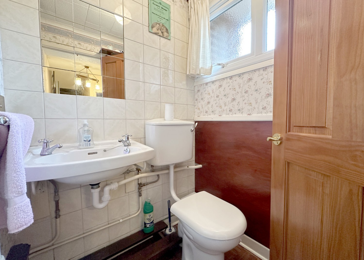 3 bedroom House for Sale Laurels Crescent, Balsall Common