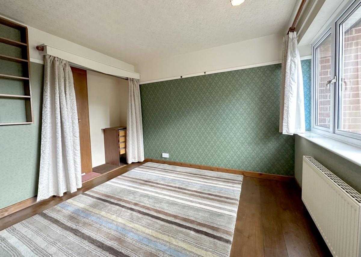Laurels Crescent, Balsall Common