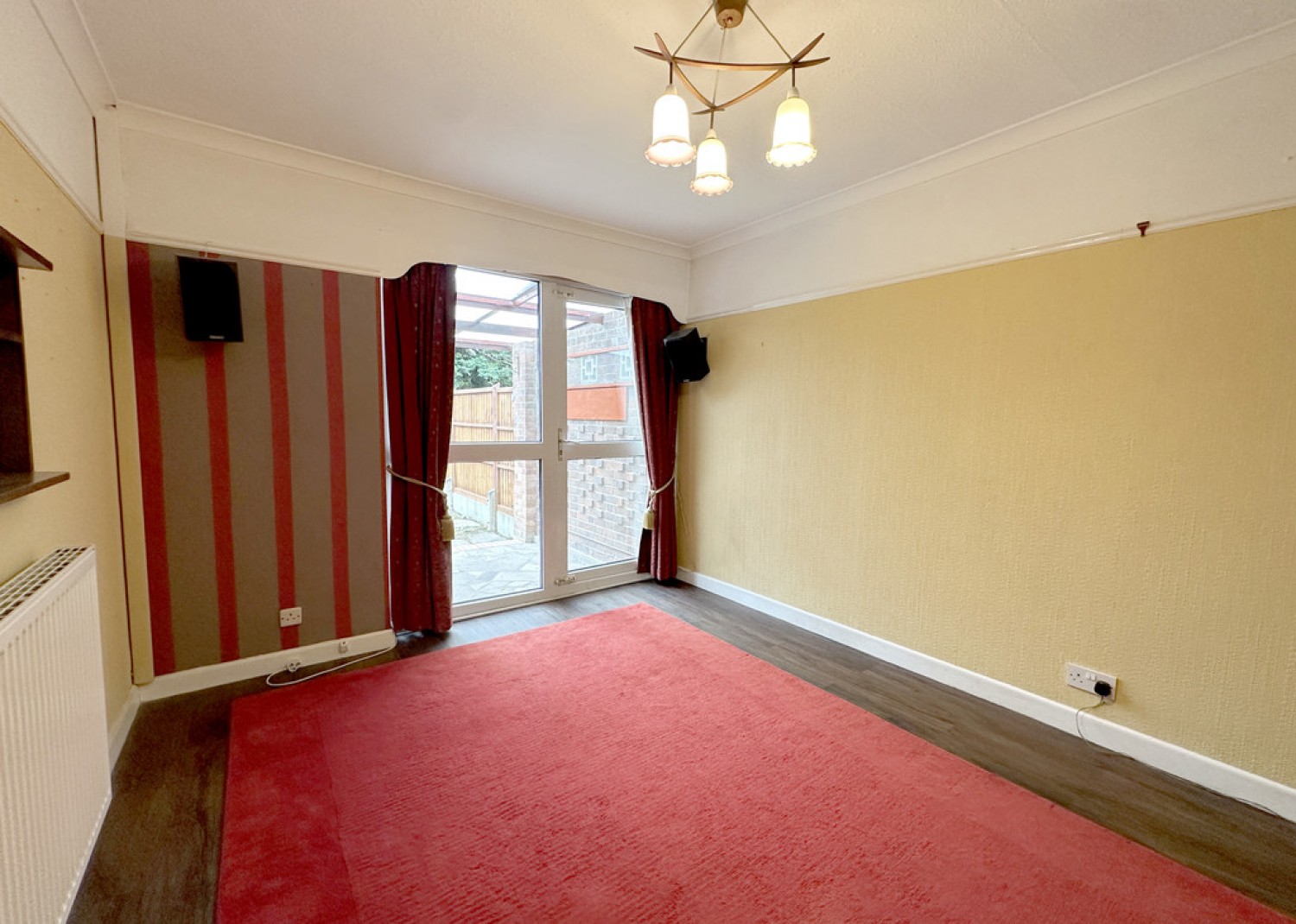 3 bedroom House for Sale Laurels Crescent, Balsall Common