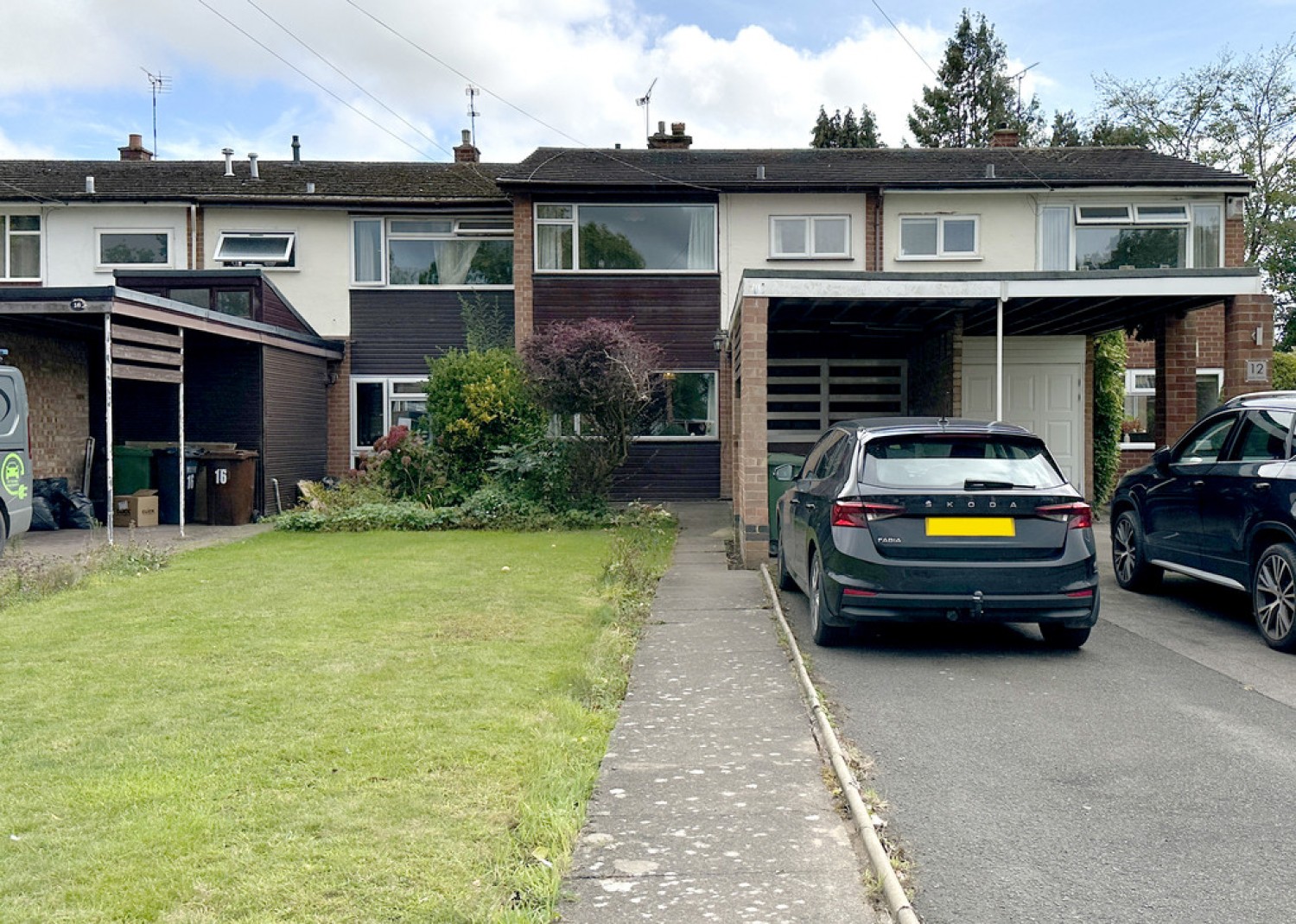 3 bedroom House for Sale Laurels Crescent, Balsall Common