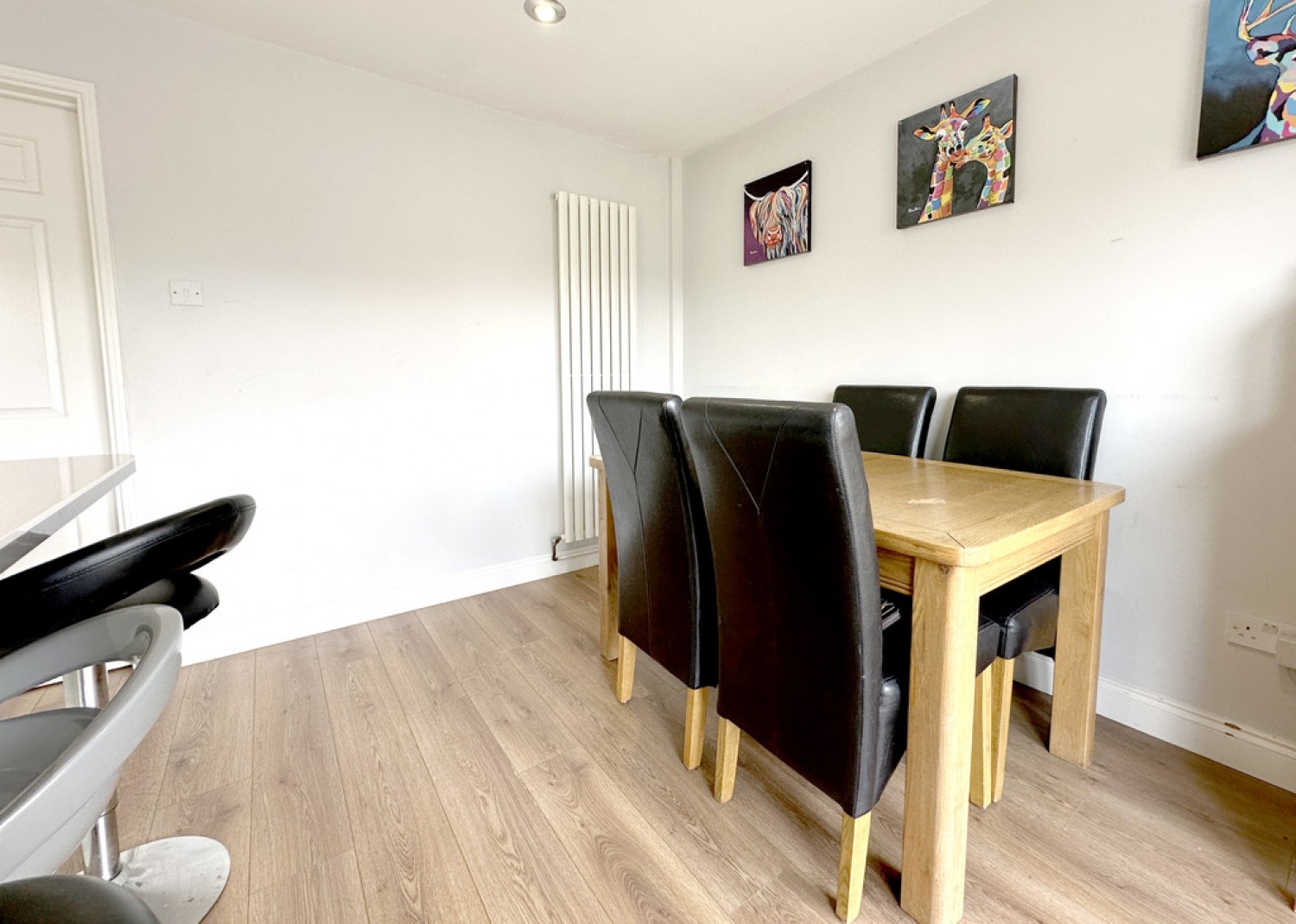 3 bedroom House for Sale Stoneton Crescent, Balsall Common