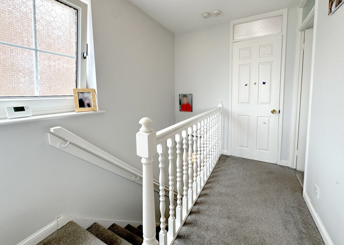 Stoneton Crescent, Balsall Common