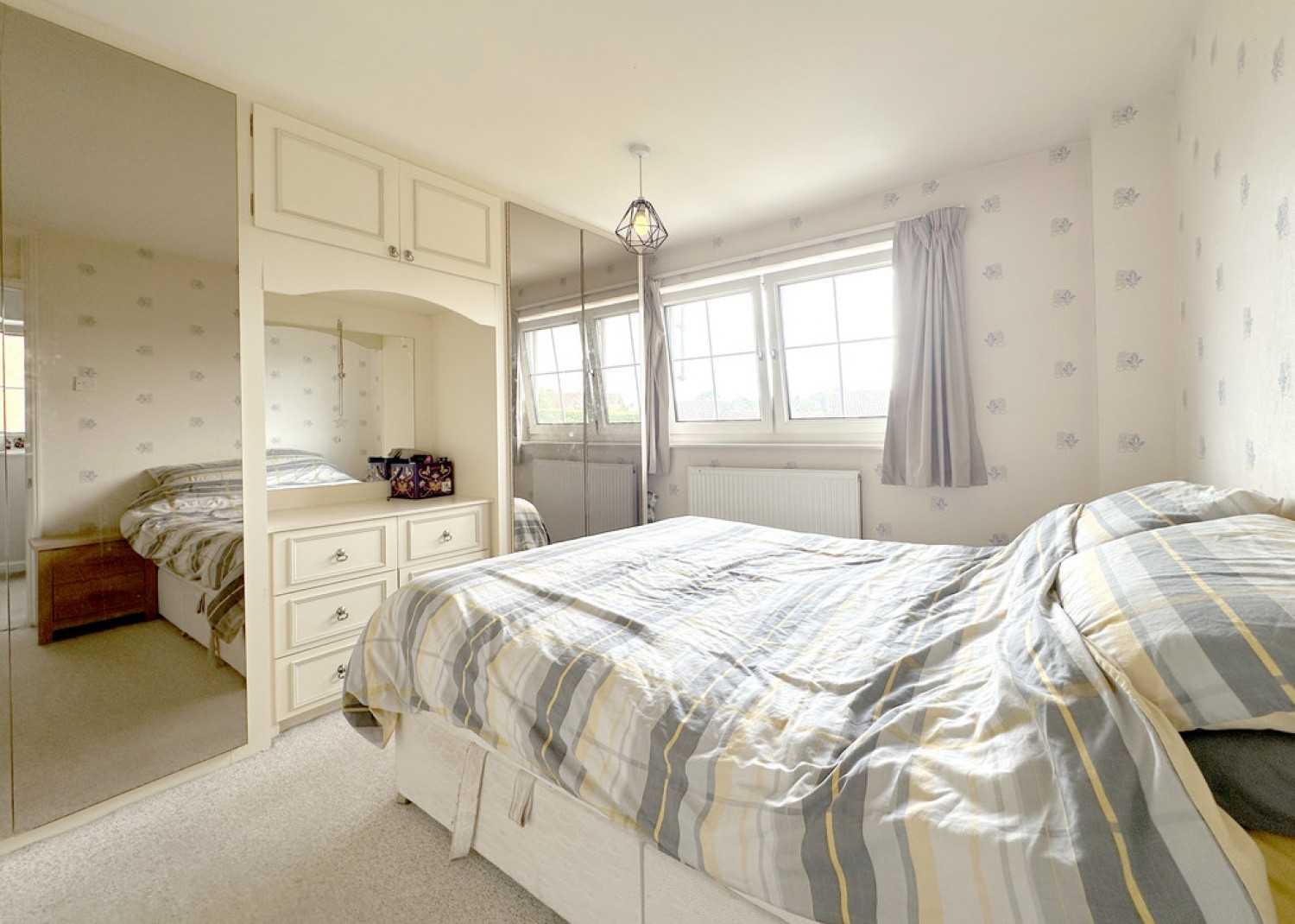 3 bedroom House for Sale Stoneton Crescent, Balsall Common