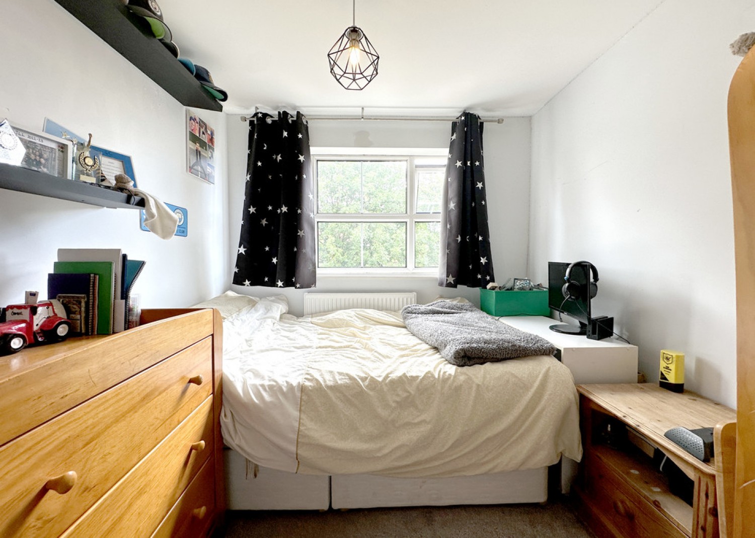 3 bedroom House for Sale Stoneton Crescent, Balsall Common