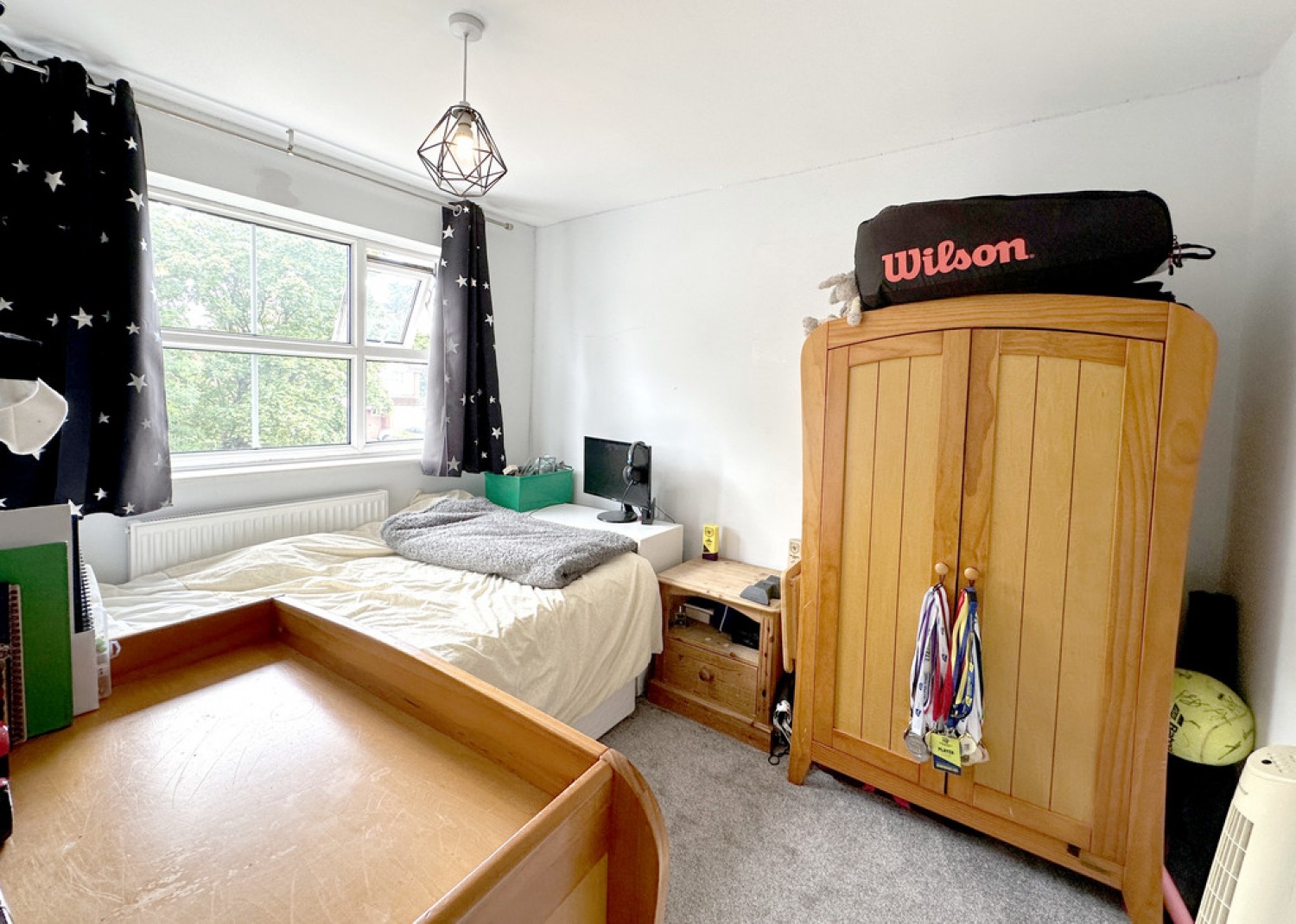 3 bedroom House for Sale Stoneton Crescent, Balsall Common