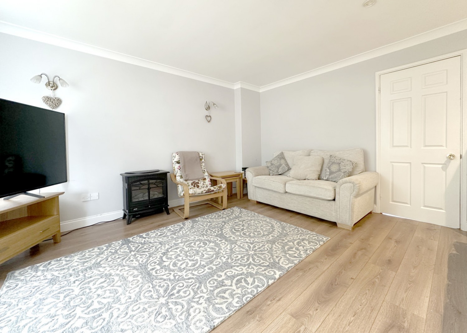 3 bedroom House for Sale Stoneton Crescent, Balsall Common