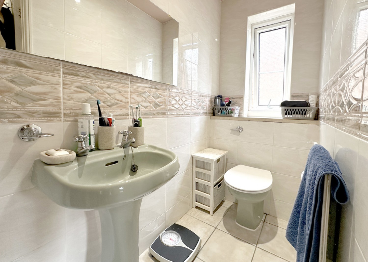 3 bedroom House for Sale Stoneton Crescent, Balsall Common