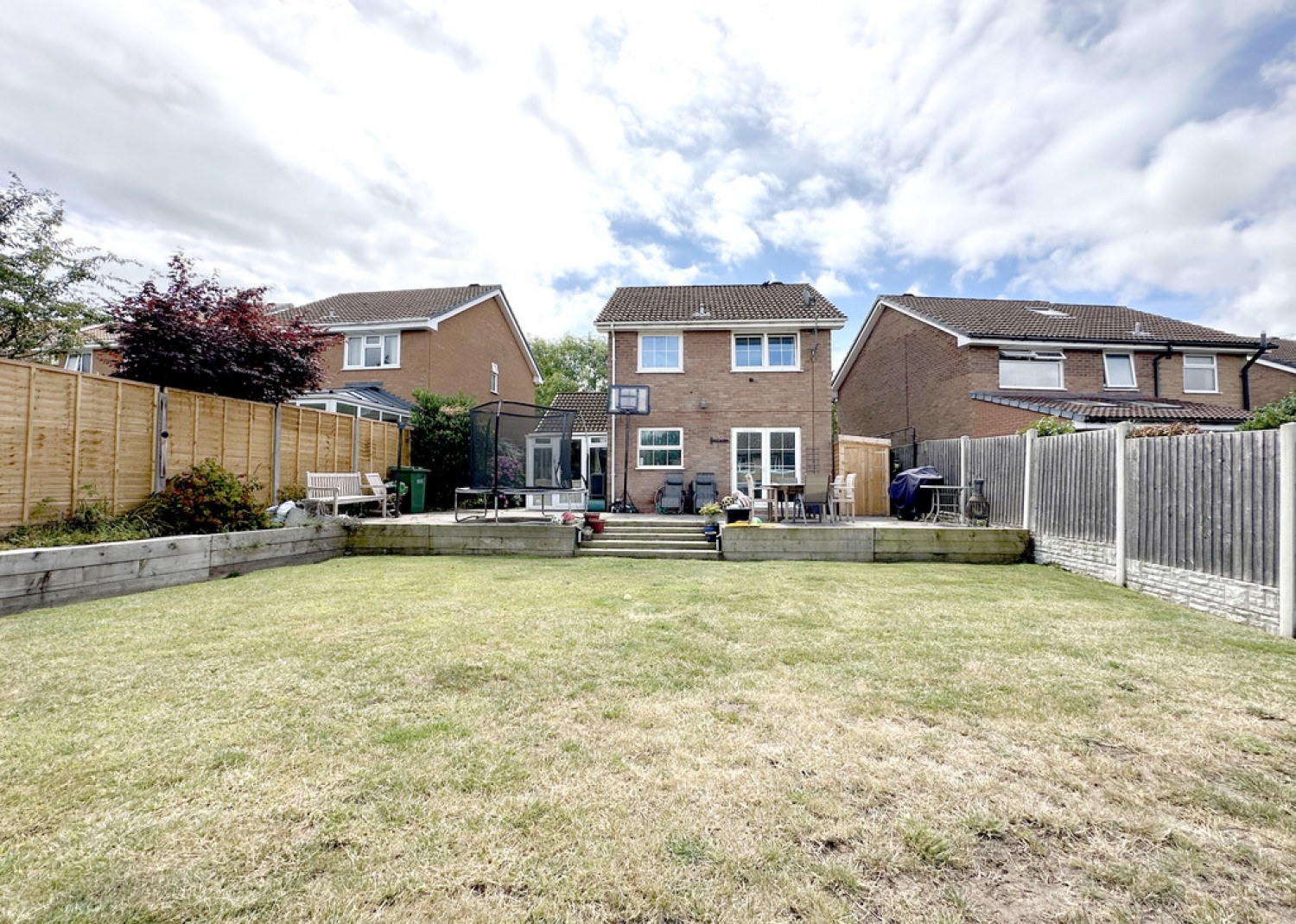 3 bedroom House for Sale Stoneton Crescent, Balsall Common