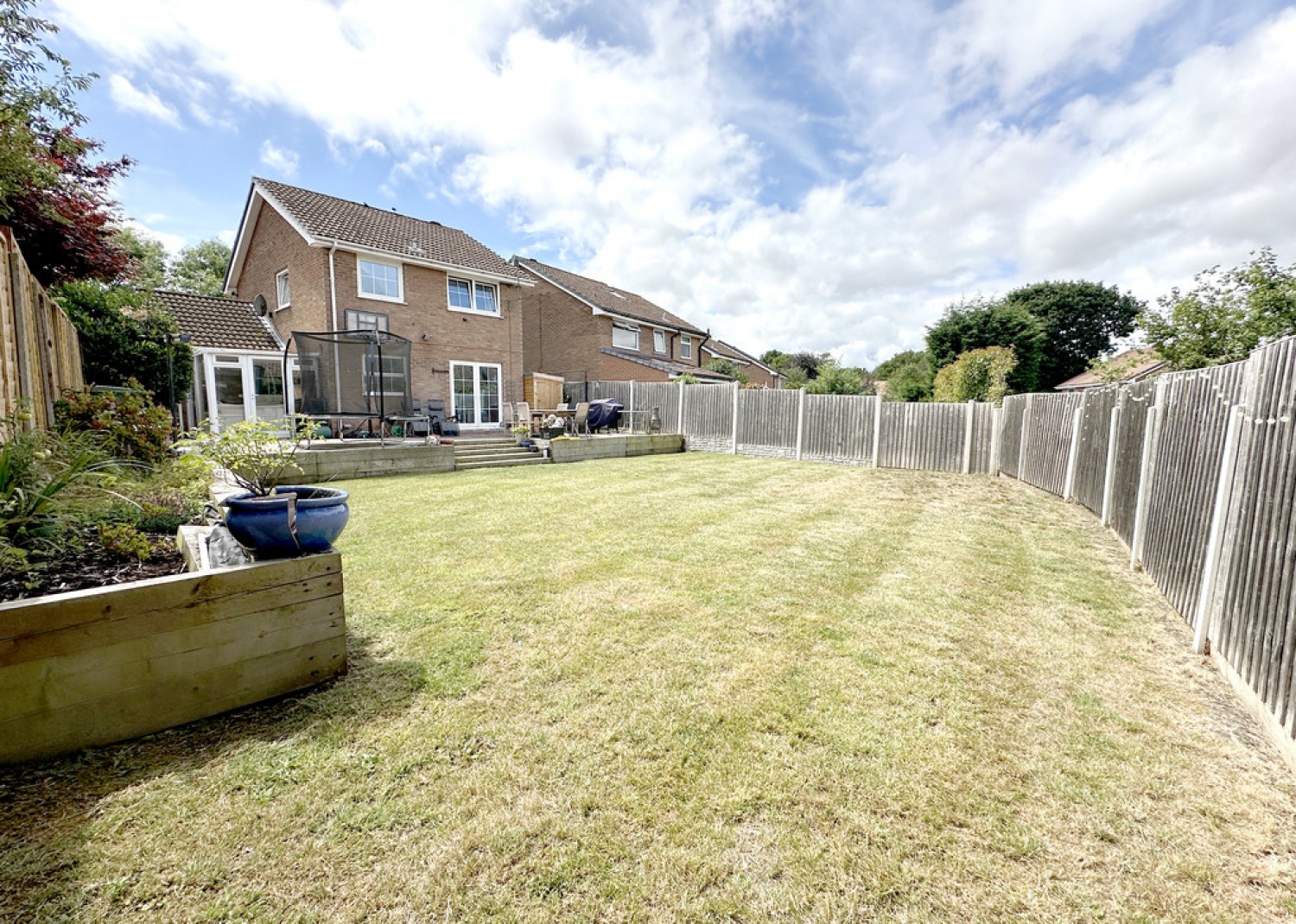 3 bedroom House for Sale Stoneton Crescent, Balsall Common